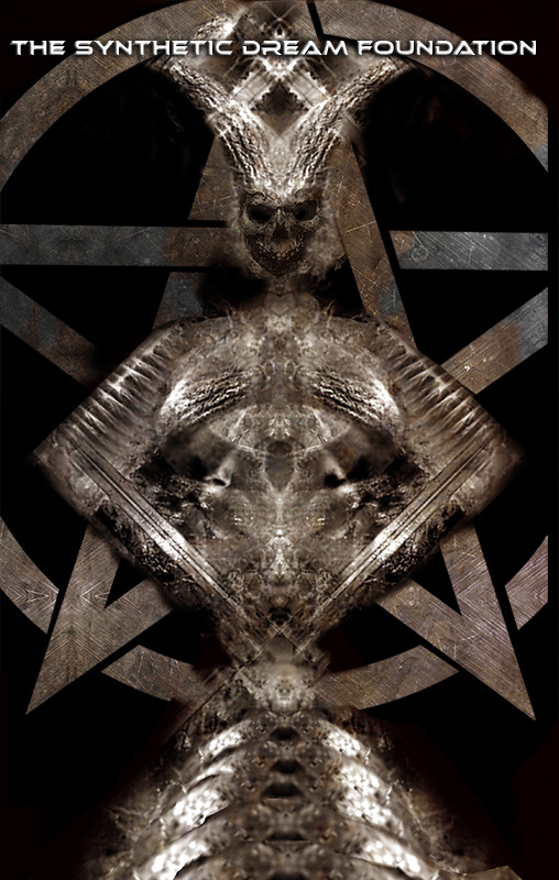 A Rain of Things Which Happened in Flashes