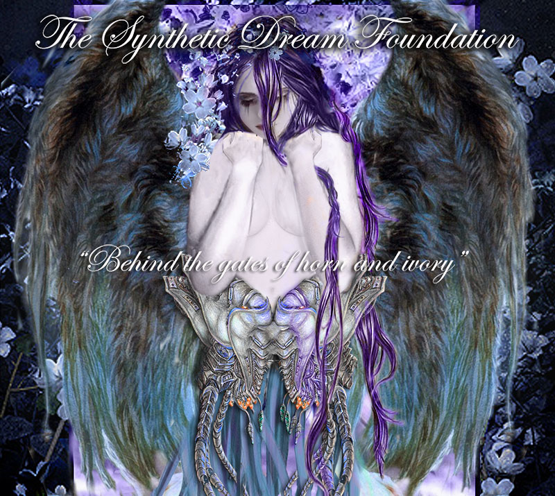 Behind the Gates of Horn and Ivory