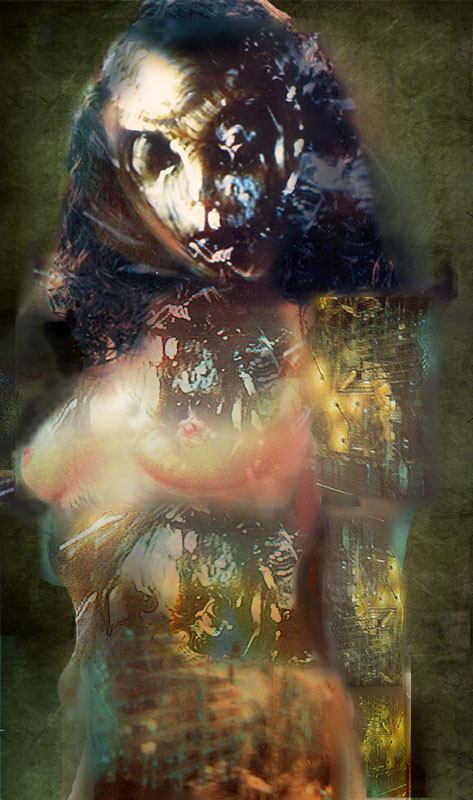 Of the Wicked Within