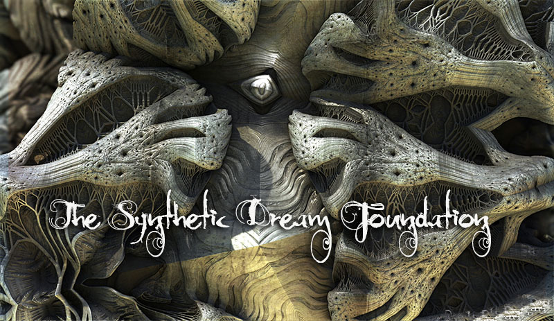 The Hidden Eye of Nature